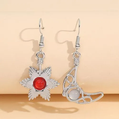 Beaded Earrings ( Click for more Options)