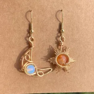 Beaded Earrings ( Click for more Options)