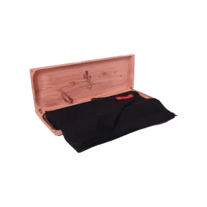 Black Stole in Vicuña