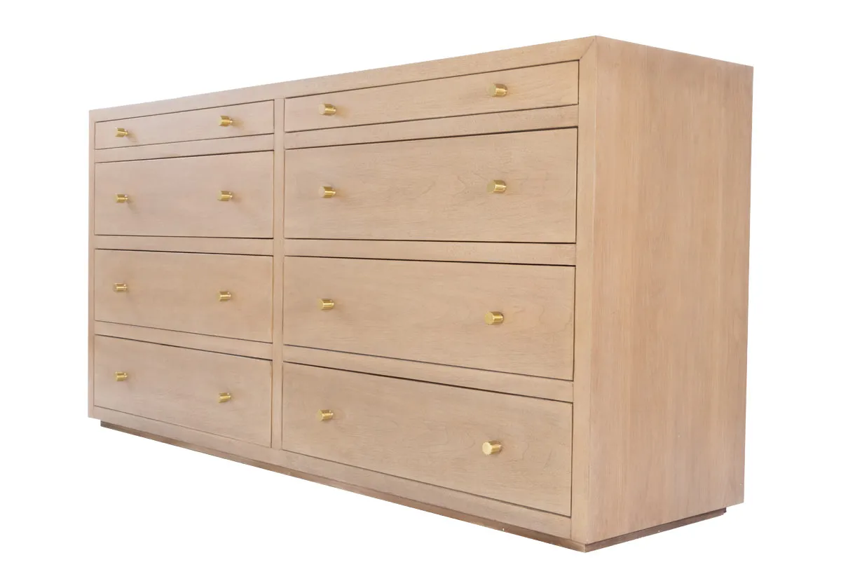BROOKLYN DRESSER