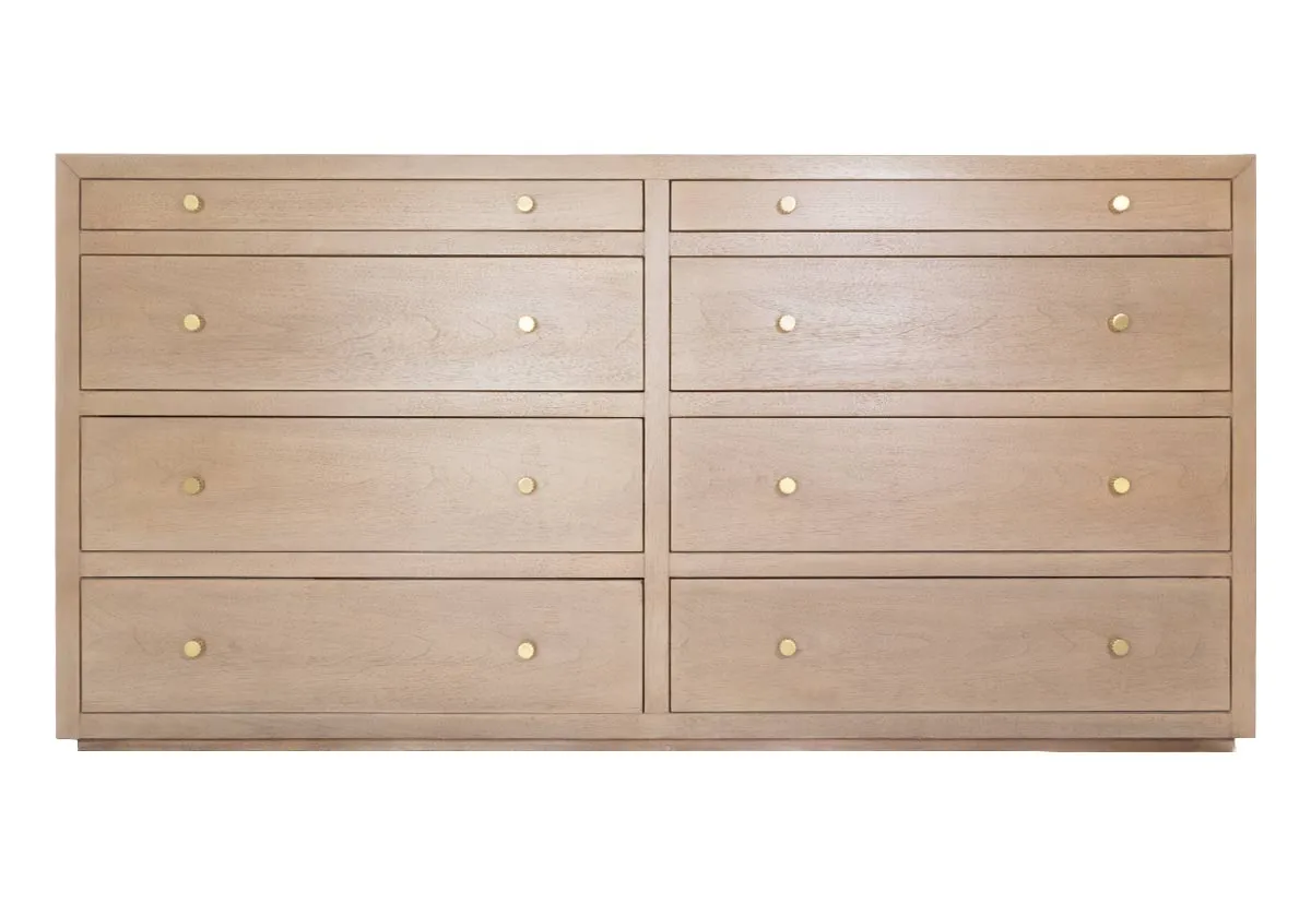 BROOKLYN DRESSER