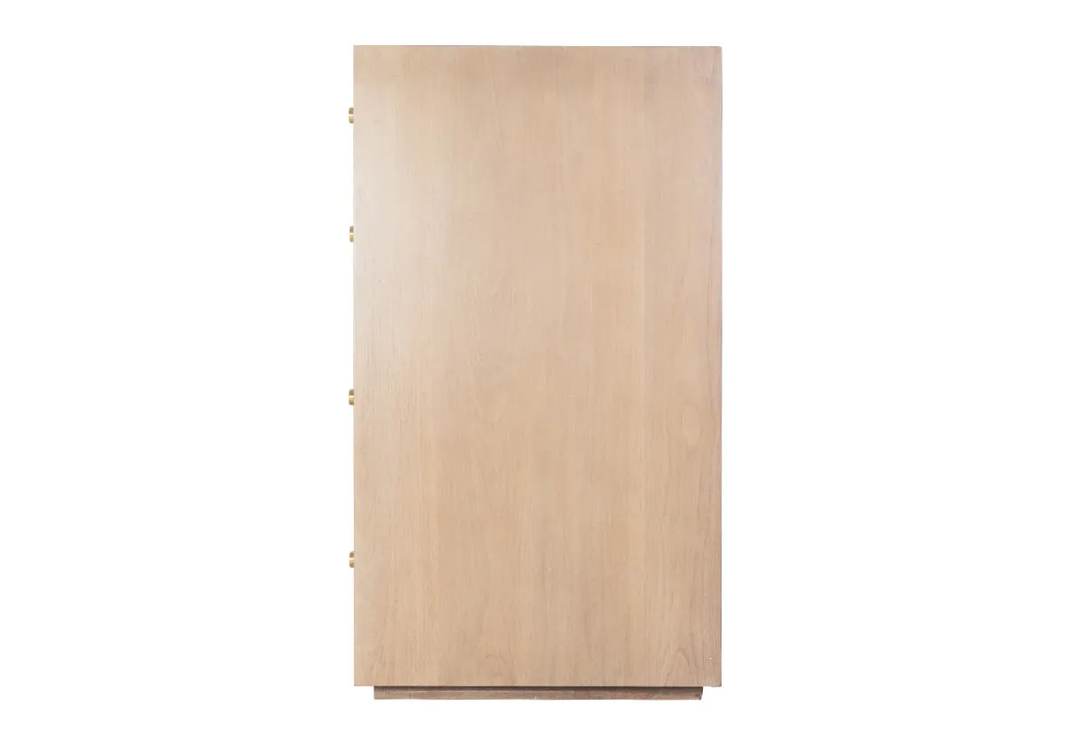 BROOKLYN DRESSER