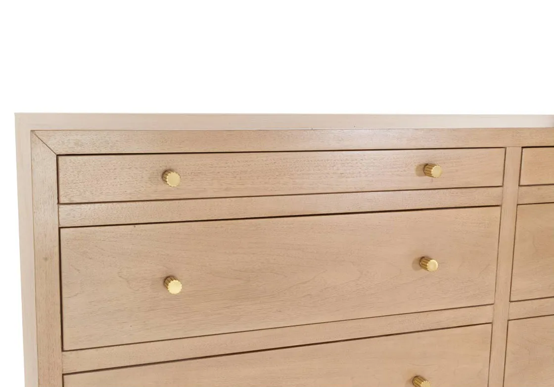 BROOKLYN DRESSER