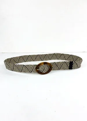 Burleigh Stretchy Belt
