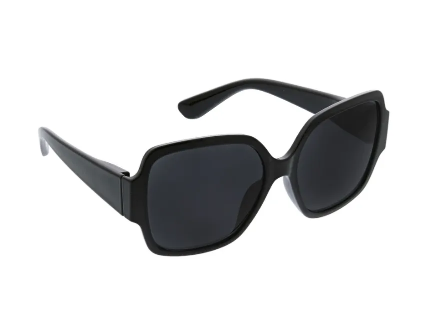 CARMEN SUNGLASSES | BLACK