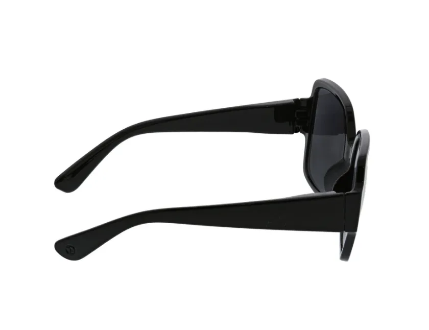 CARMEN SUNGLASSES | BLACK