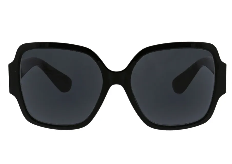 CARMEN SUNGLASSES | BLACK