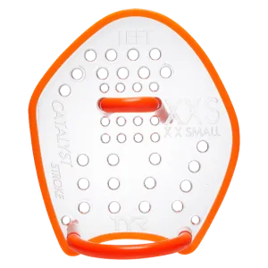 Catalyst Stroke Training Paddles