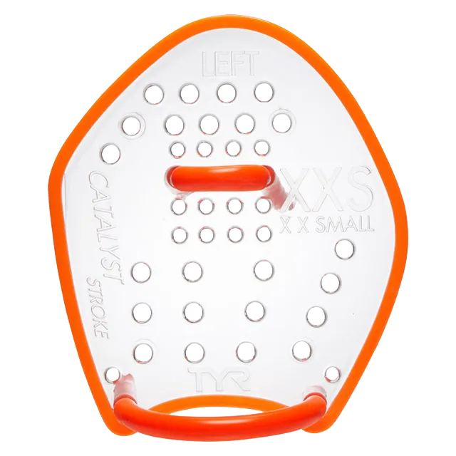 Catalyst Stroke Training Paddles