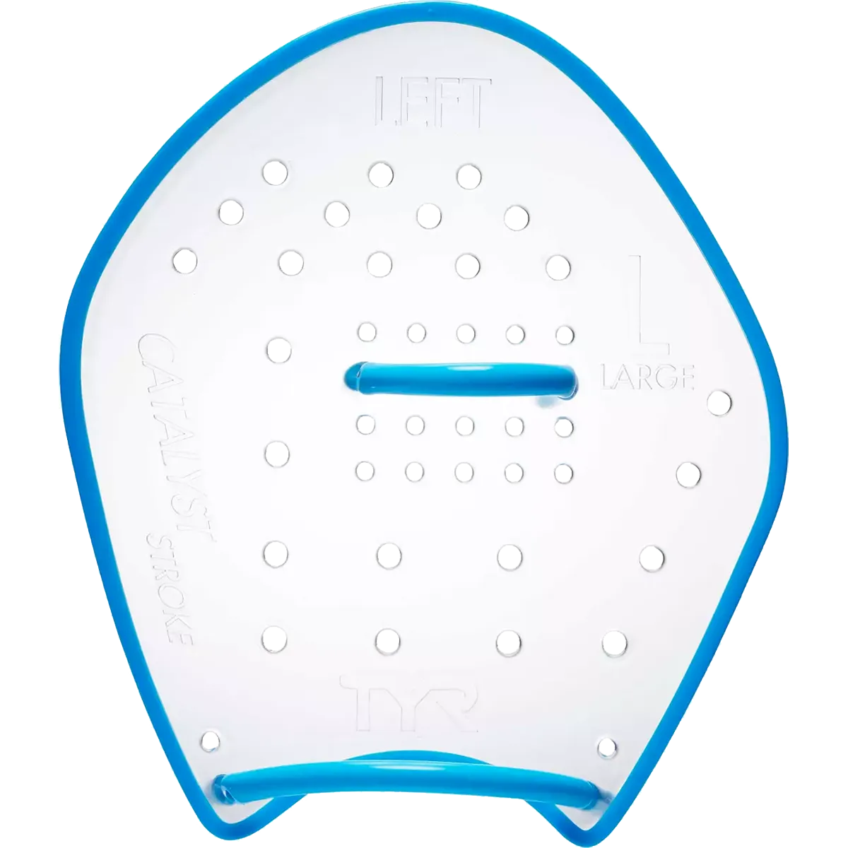Catalyst Stroke Training Paddles