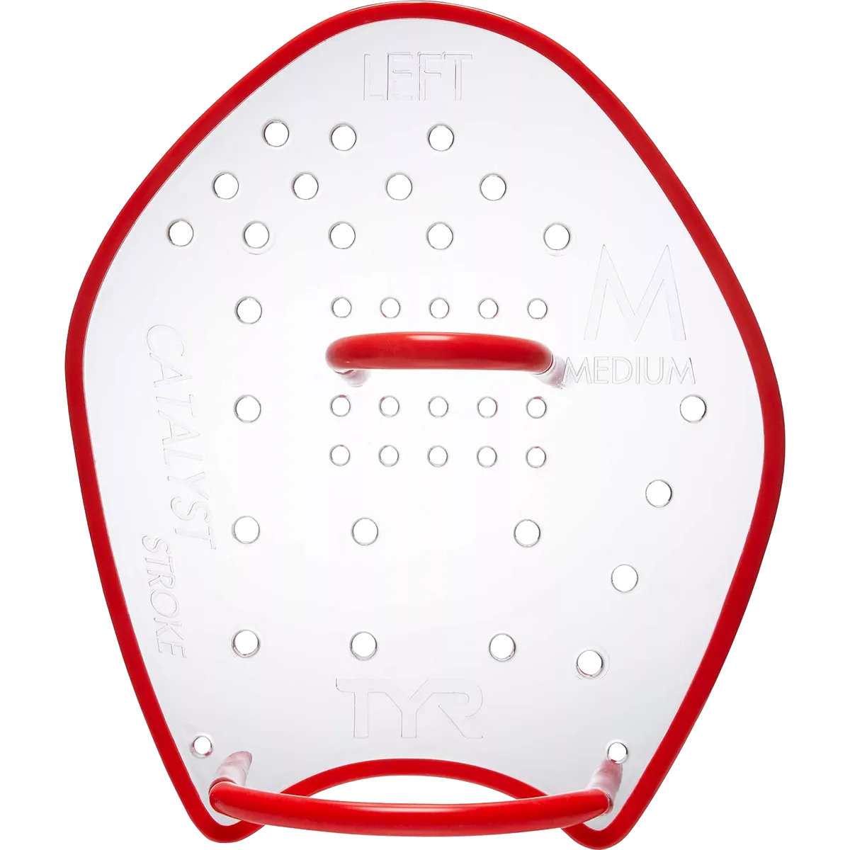 Catalyst Stroke Training Paddles