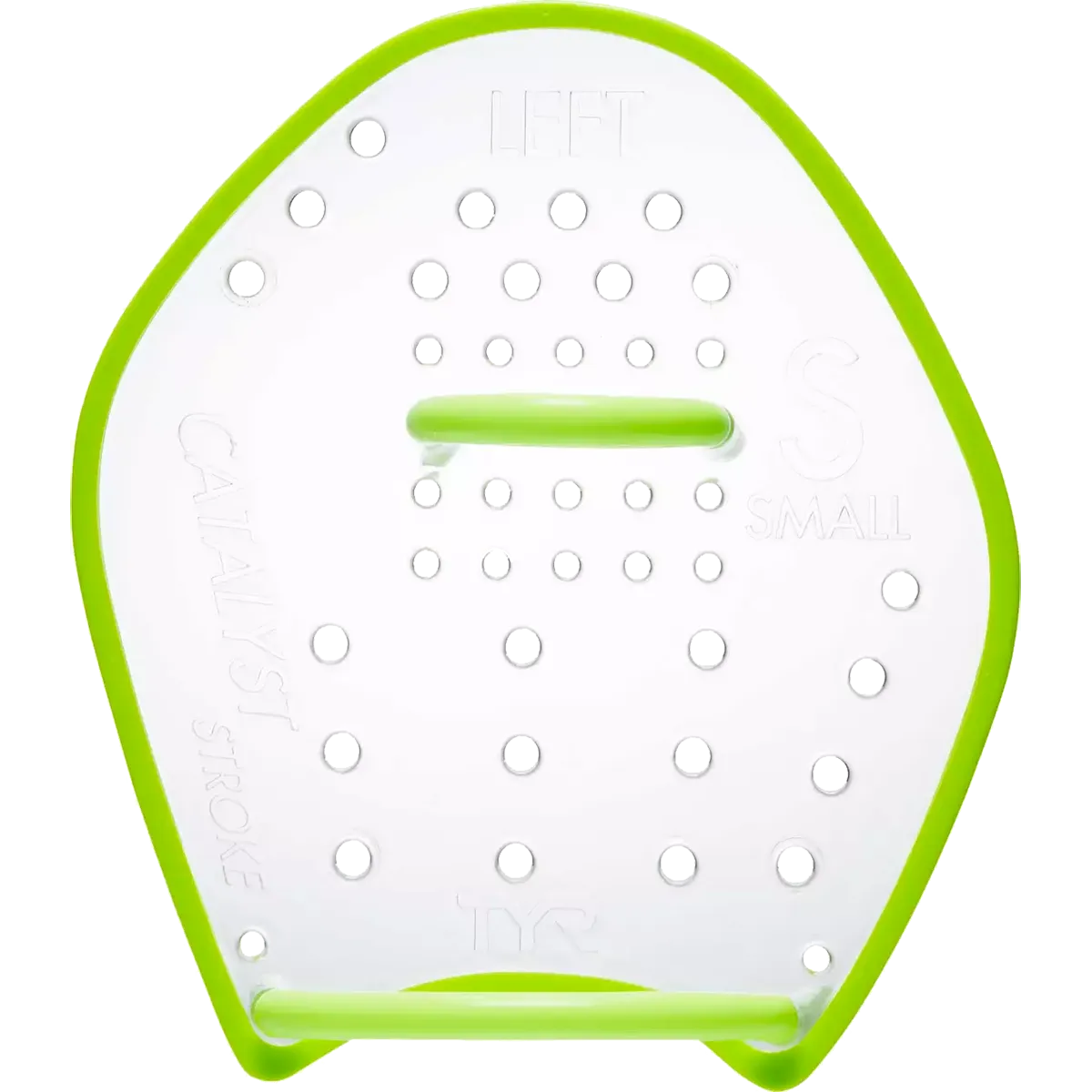 Catalyst Stroke Training Paddles