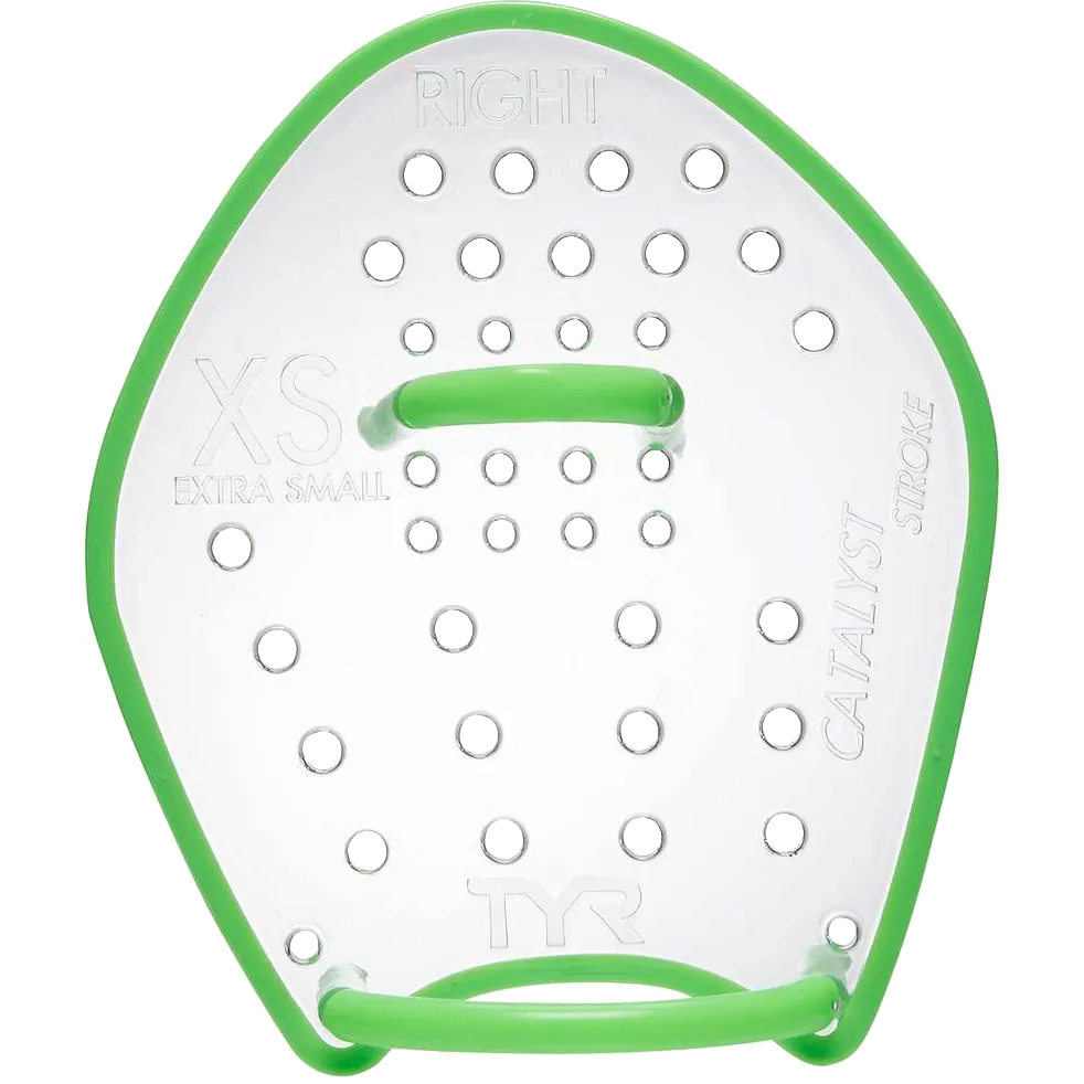 Catalyst Stroke Training Paddles
