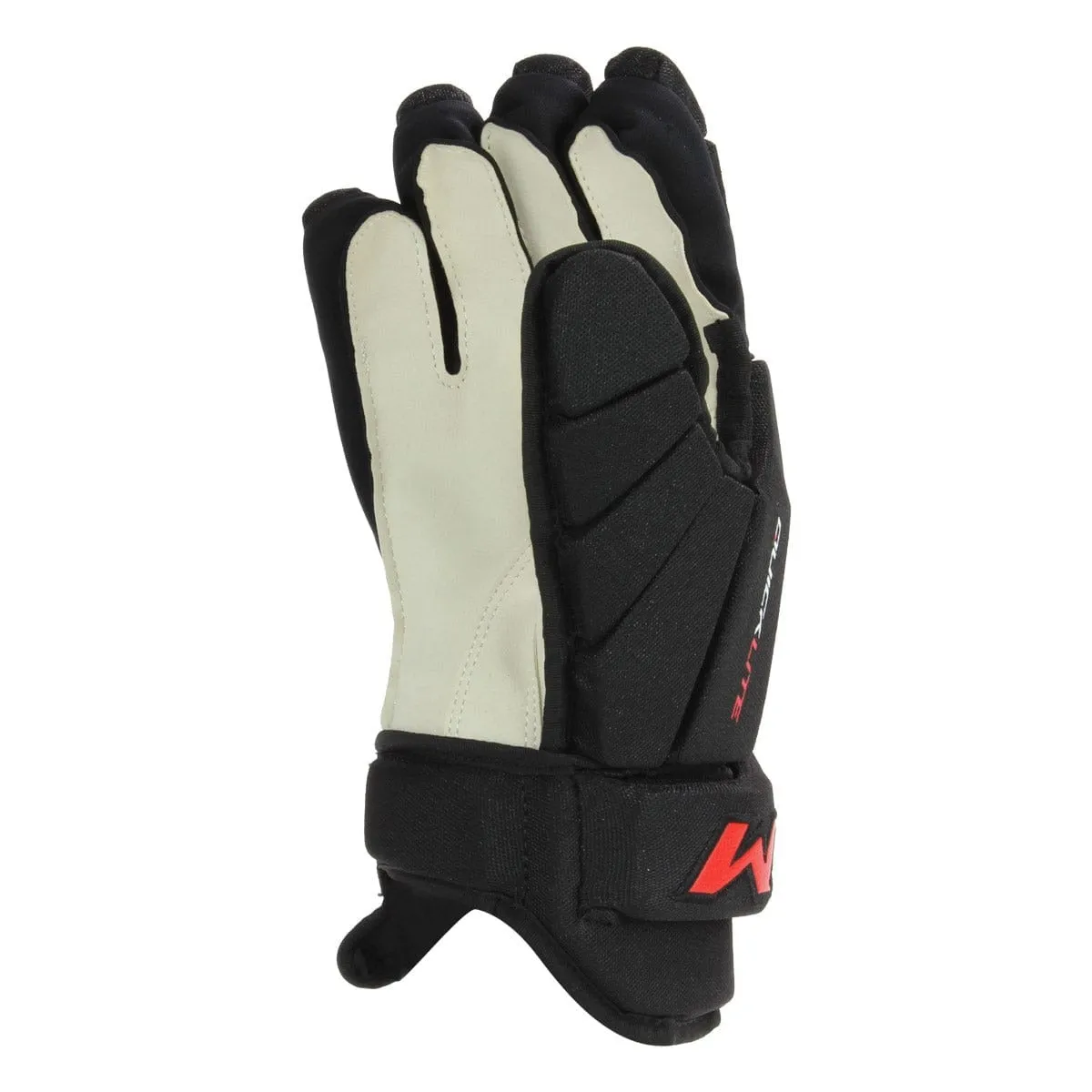 CCM QuickLite 190 Senior Ball Hockey Gloves