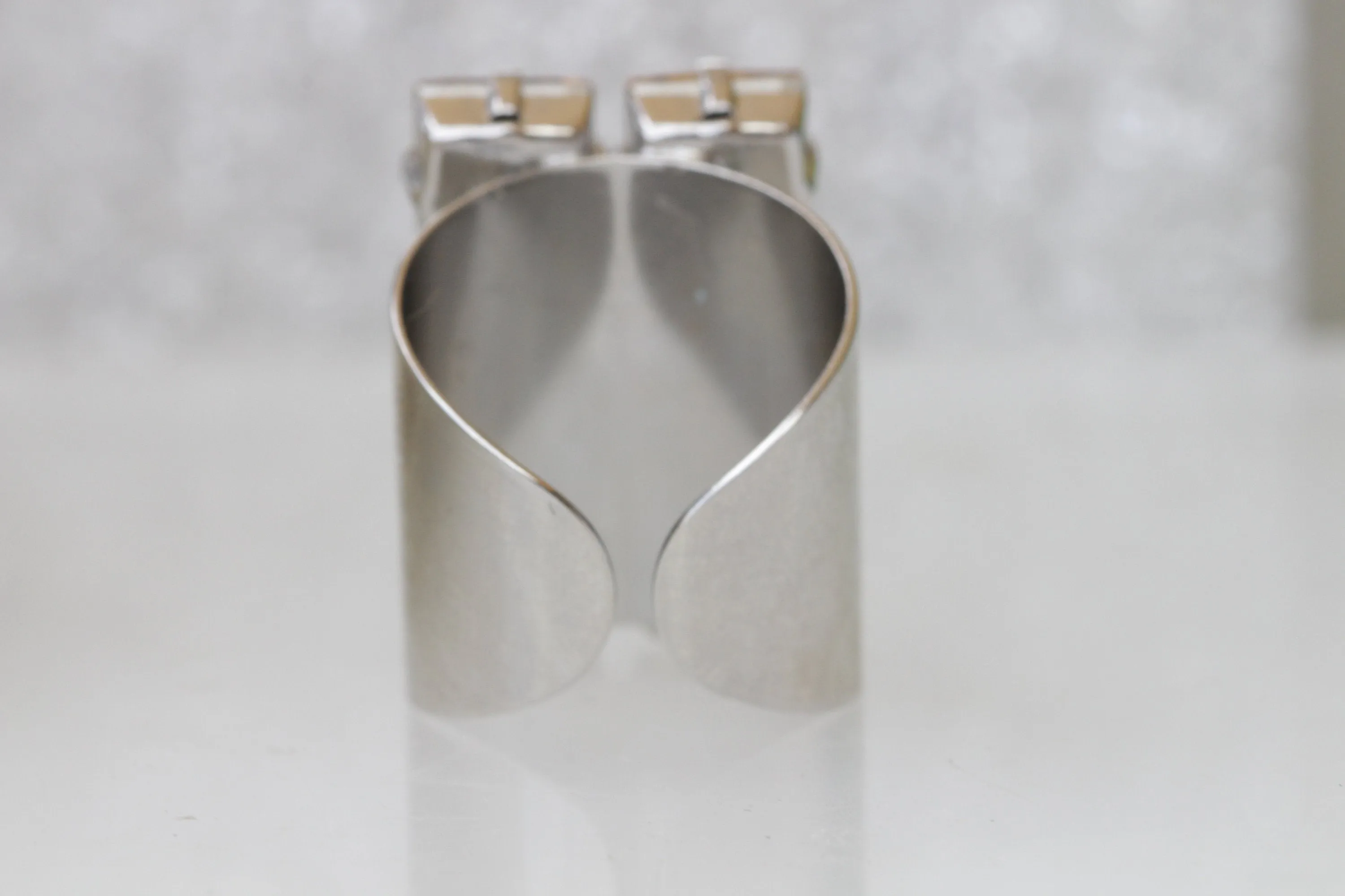 CHAMPAGNE BIG RING