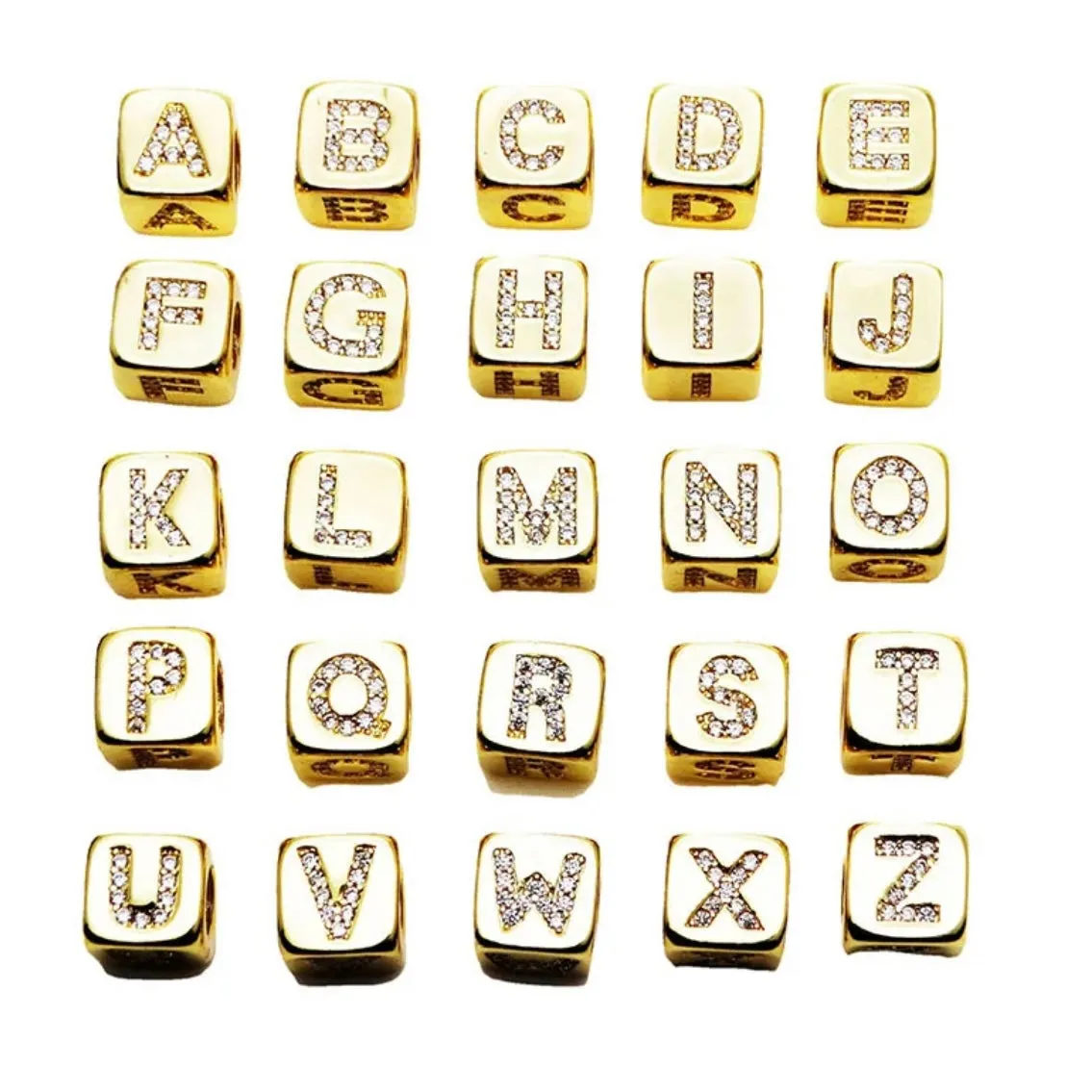 Charm Necklace | Customizable