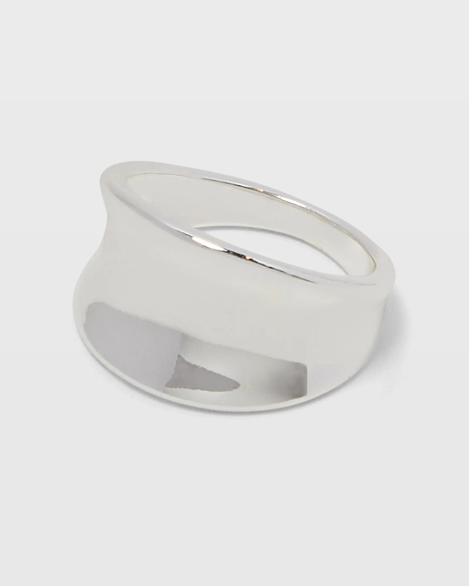 Chunky Statement Ring
