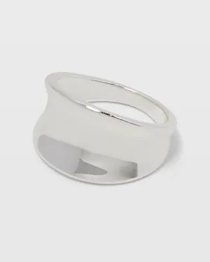 Chunky Statement Ring