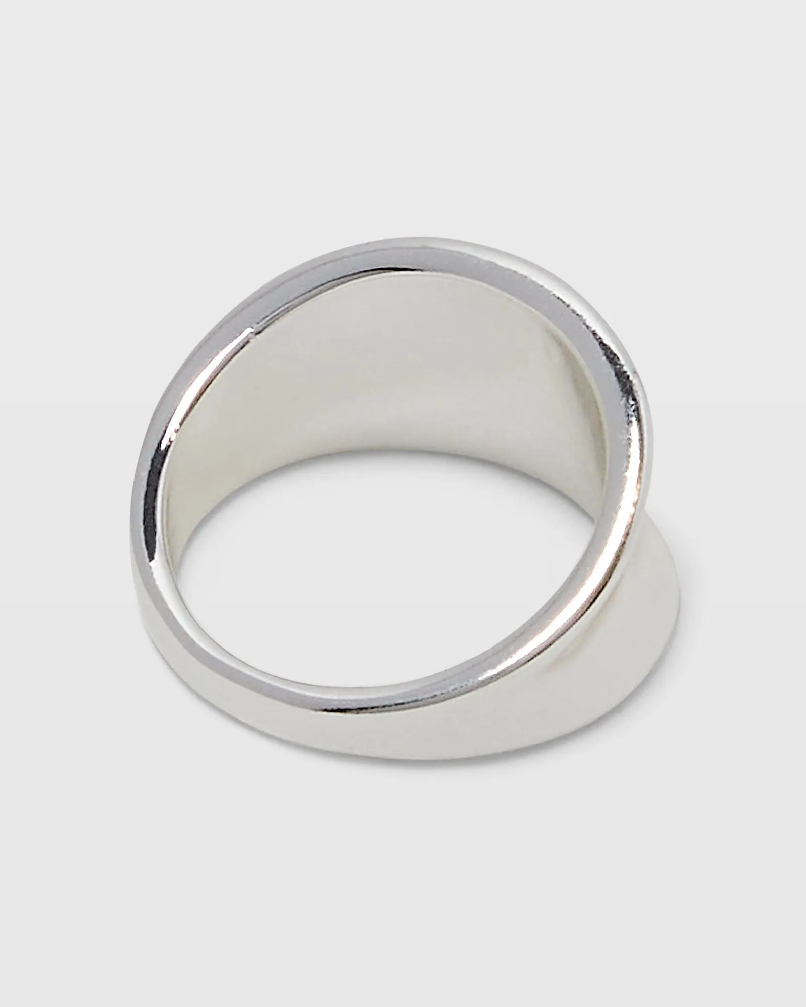 Chunky Statement Ring