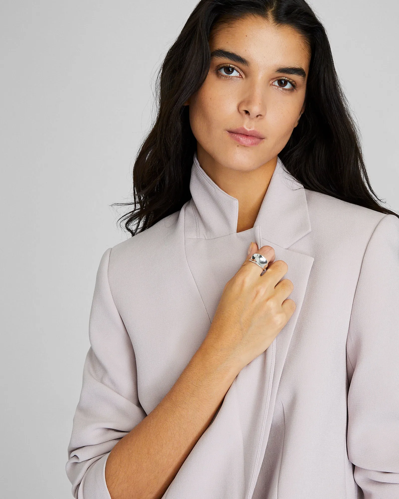 Chunky Statement Ring