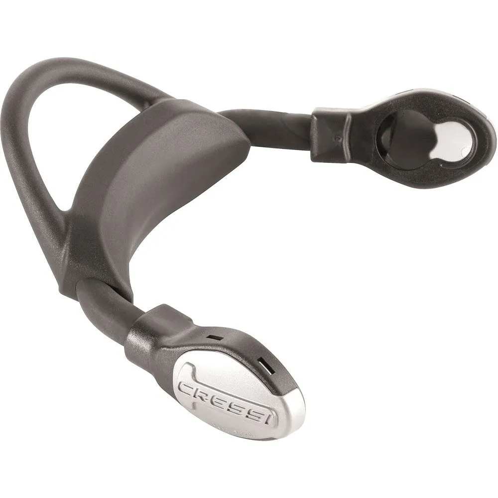 Cressi EBS Dive Fin Straps (Pair)