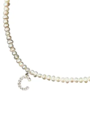 'Cynthia' Personalized Jewelry