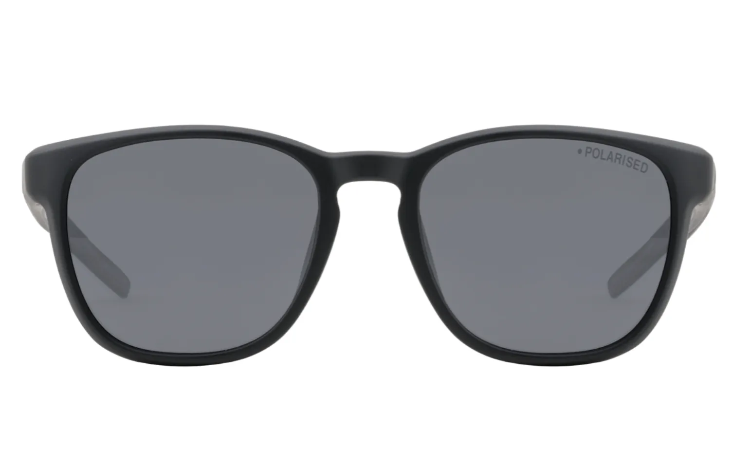 Dirty Dog -Lit-Lens Colour  Grey Polarised  Frame Colour  Satin Black -53756
