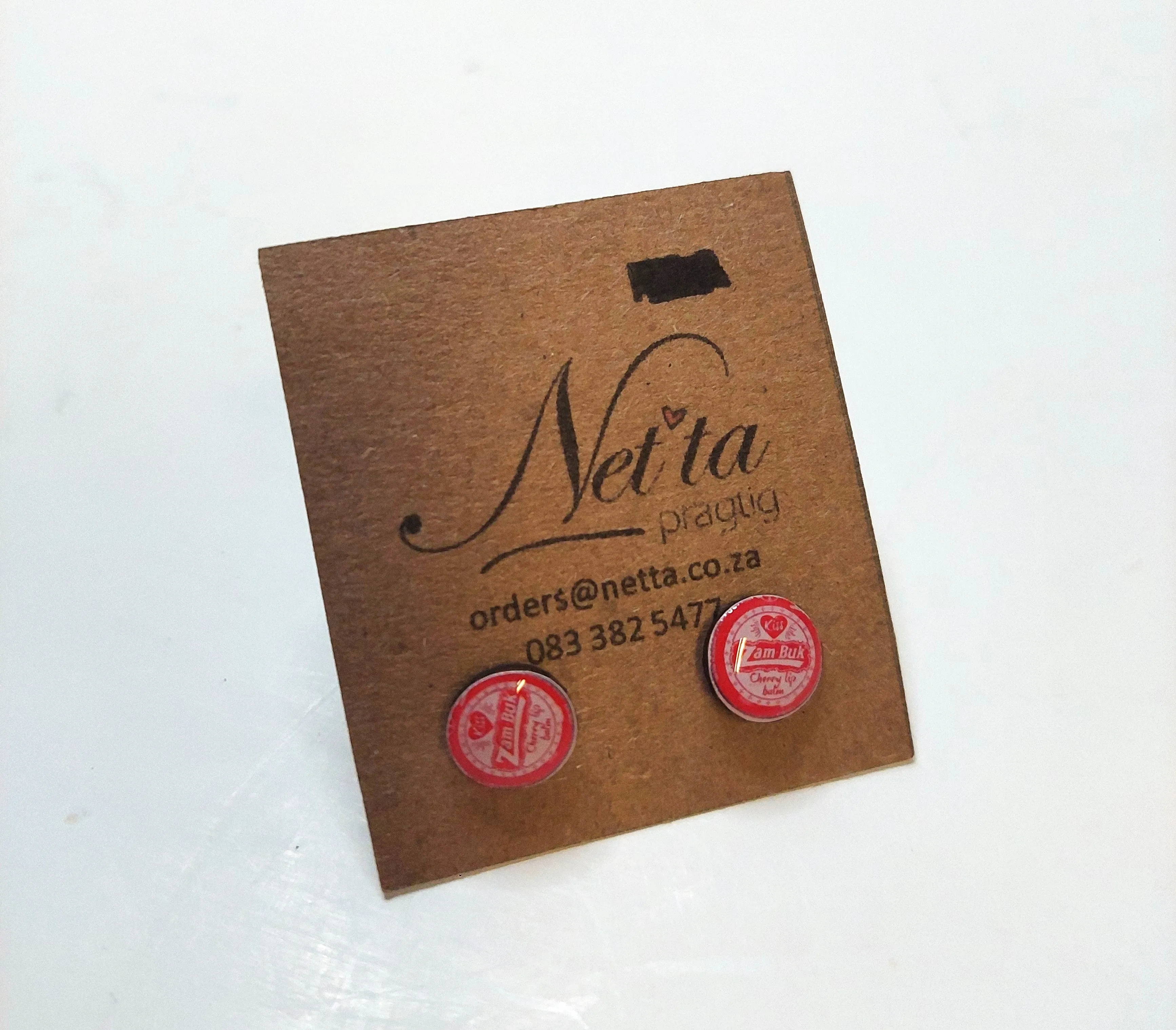earrings - studs - multiple options