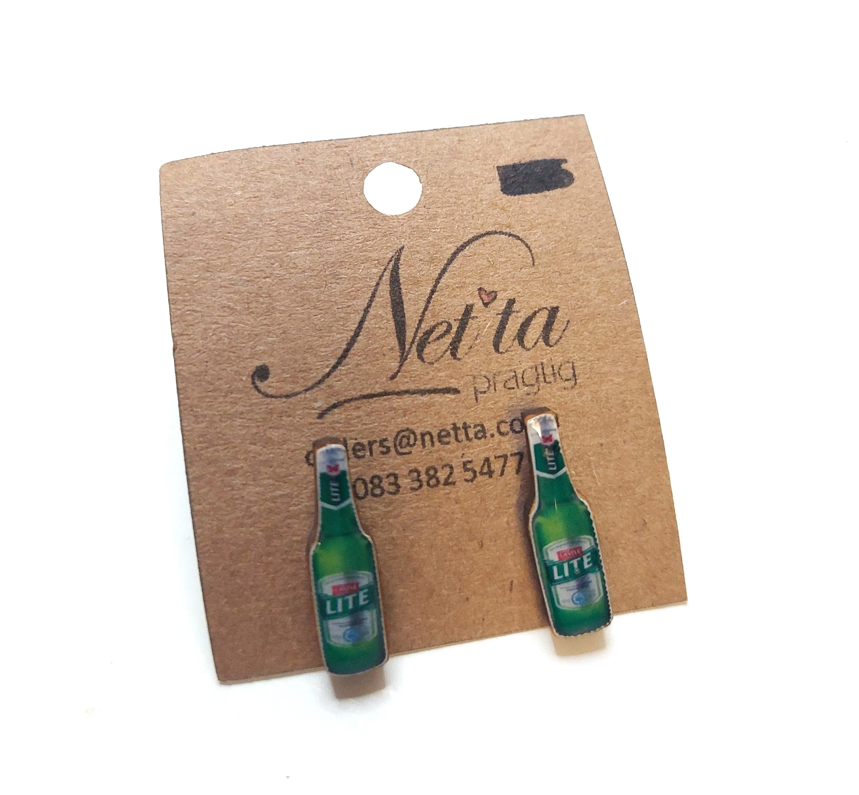 earrings - studs - multiple options