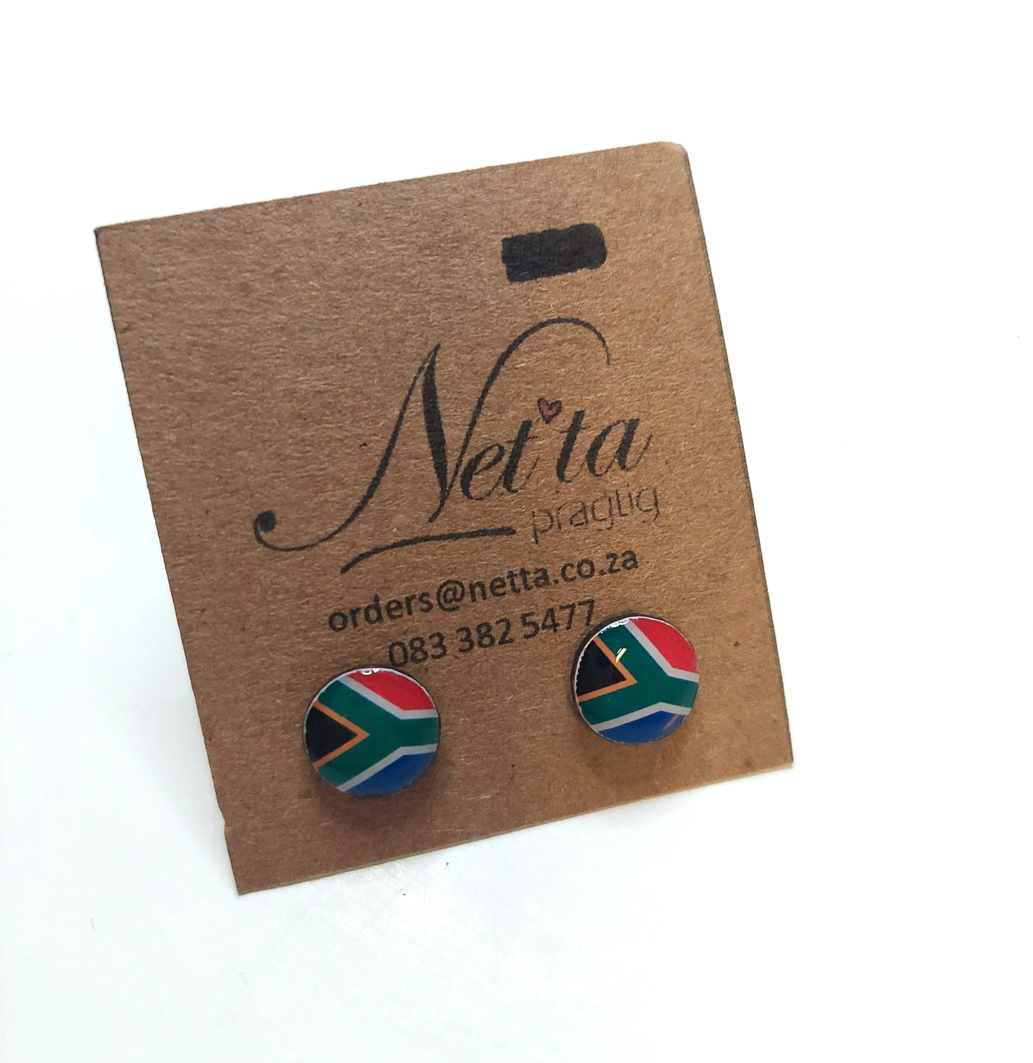 earrings - studs - multiple options