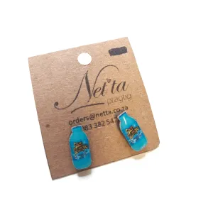 earrings - studs - multiple options