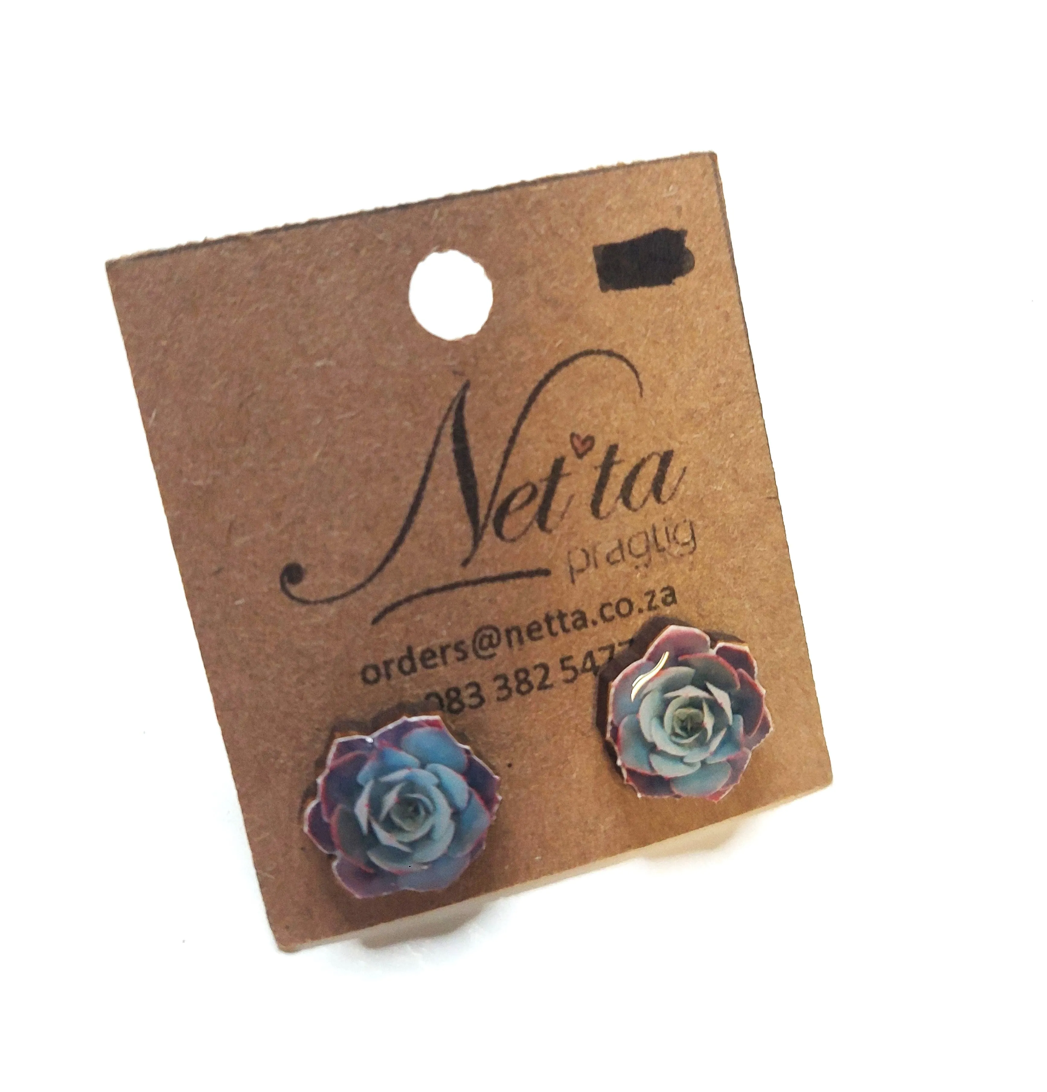 earrings - studs - multiple options