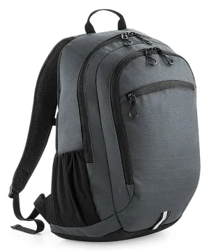 Endeavour backpack | Graphite Grey