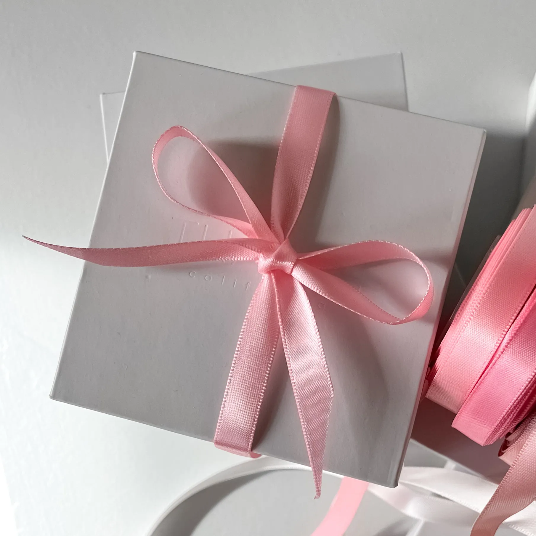 Gift Wrapping