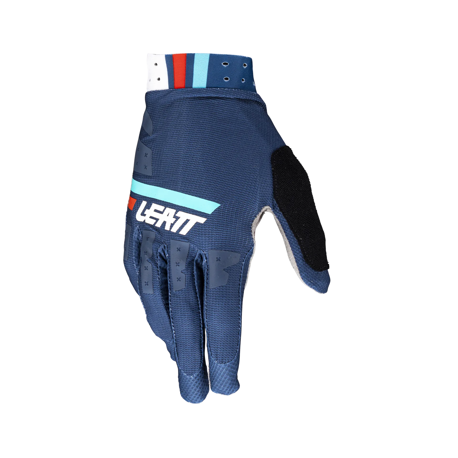 Glove MTB 2.0 X-Flow - Denim (S, XL)