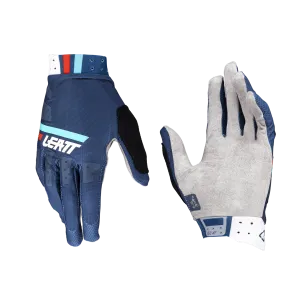 Glove MTB 2.0 X-Flow - Denim (S, XL)