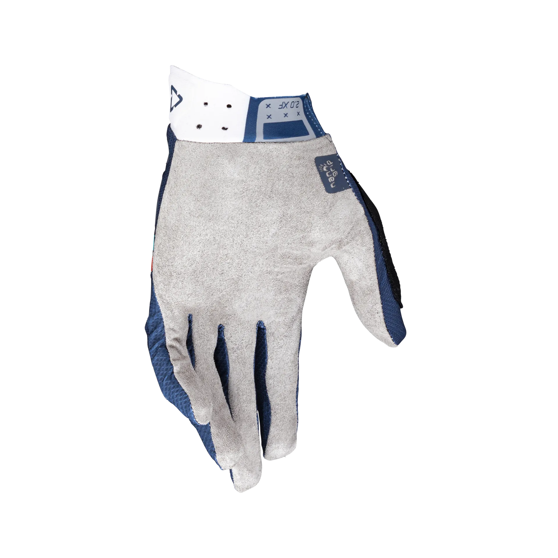 Glove MTB 2.0 X-Flow - Denim (S, XL)