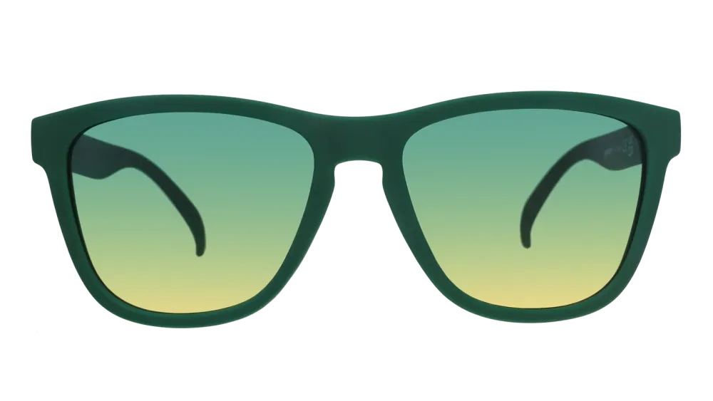 goodr OG Polarized Sunglasses - Yosemite National Park 2024