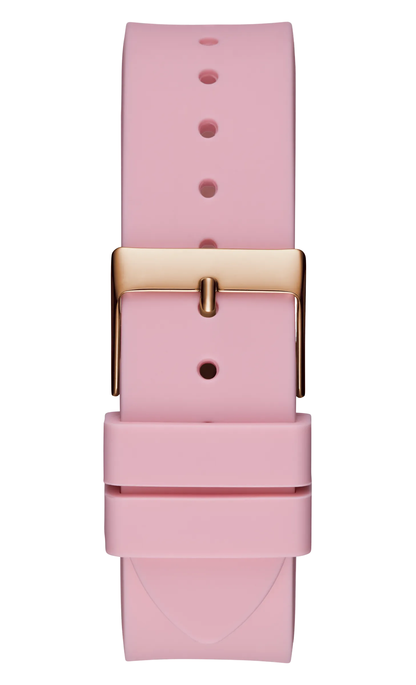 Guess Ladies Color Analog Watch - W0032L9