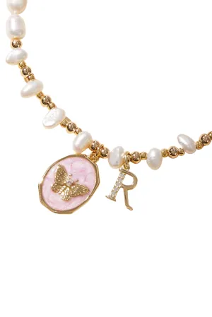 'Gwendolyn' Personalized Jewelry