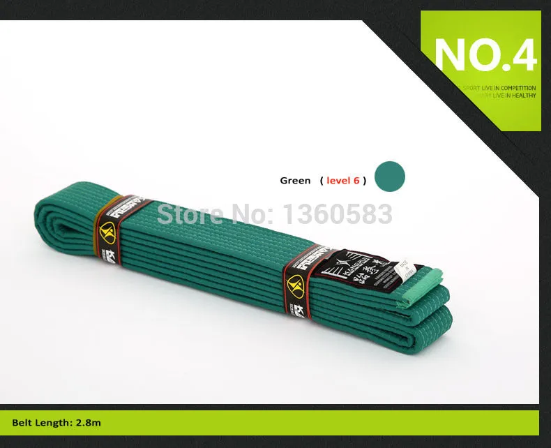 High Quality Belts Standard