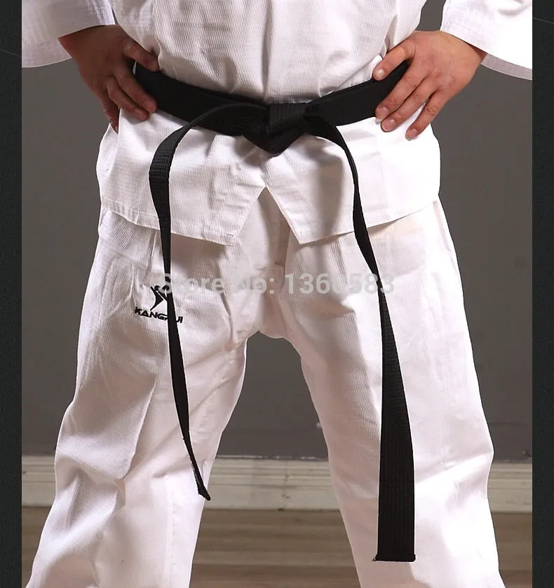 High Quality Belts Standard