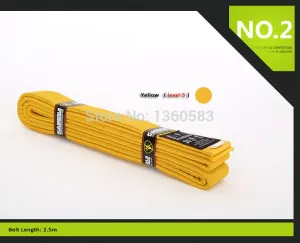 High Quality Belts Standard