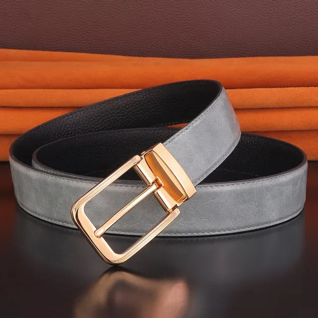High Quality Metals Alloy Belt