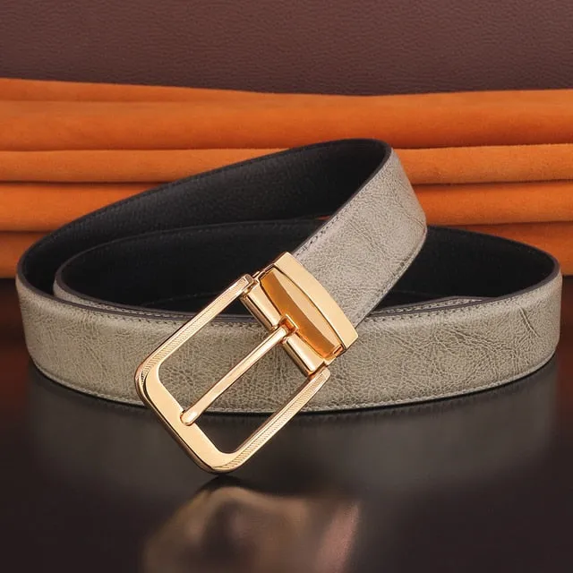 High Quality Metals Alloy Belt