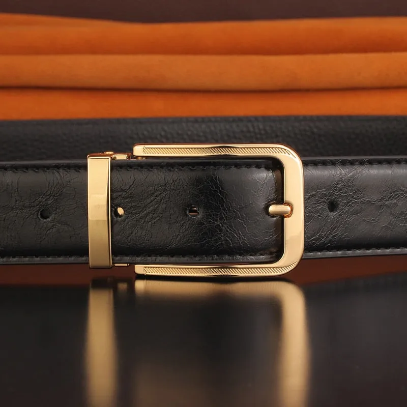 High Quality Metals Alloy Belt