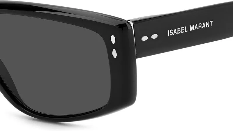 Isabel Marant IM 0106 Black