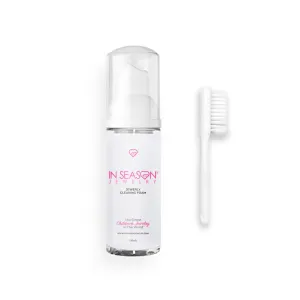 ISJ Jewelry Cleaning Foam