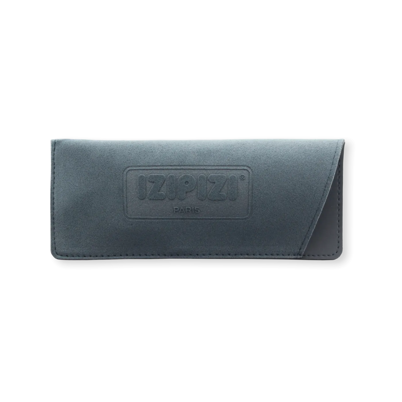 IZIPIZI Nautic Black Polarized Sunglasses