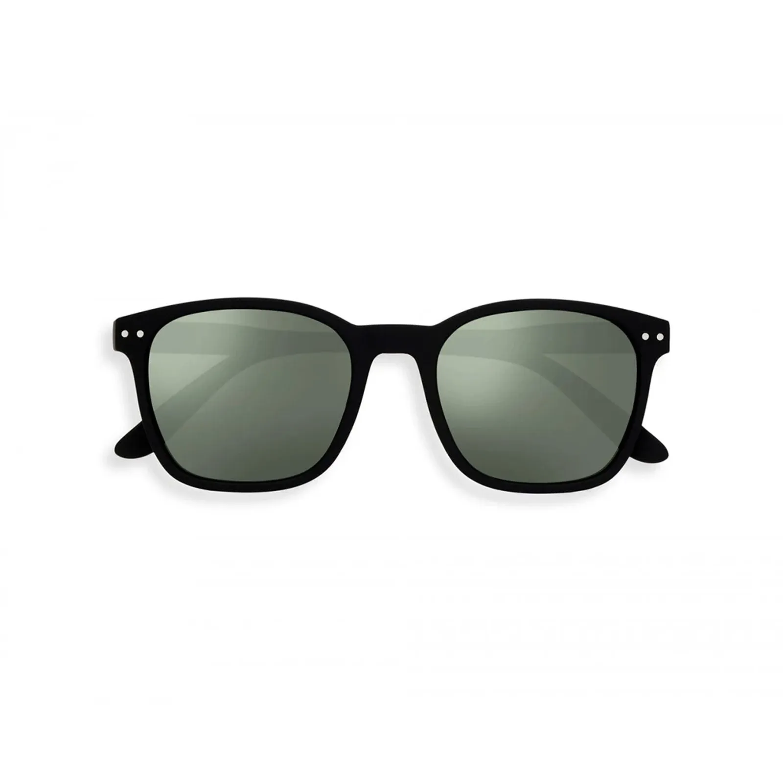 IZIPIZI Nautic Black Polarized Sunglasses